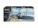 MODEL DO SKLEJANIA REVELL US NAVY LANDING SHIP