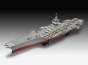 MODEL DO SKLEJANIA REVELL USS ENTERPRISE CVN-65