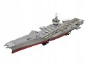 MODEL DO SKLEJANIA REVELL USS ENTERPRISE CVN-65