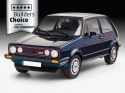 MODEL DO SKLEJANIA REVELL VW GOLF GTI