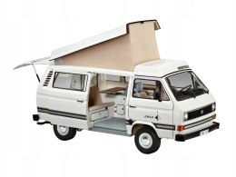 MODEL DO SKLEJANIA REVELL VW T3 CAMPER BUS 1:25