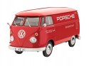 MODEL DO SKLEJANIA VOLKSWAGEN T1 KASTENWAGEN 1:16