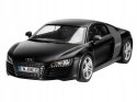 MODEL DO SKLEJANIA ZESTAW AUDI R8 1:24