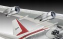 MODEL DO SKLEJANIA ZESTAW REVELL BOEING 747-100