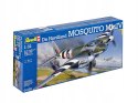 Model do sklejania REVELL MOSQUITO MK. IV 1:32