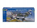 Model do sklejania REVELL MOSQUITO MK. IV 1:32