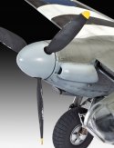 Model do sklejania REVELL MOSQUITO MK. IV 1:32