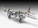 Model do sklejania REVELL MOSQUITO MK. IV 1:32