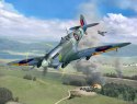 Model do sklejania REVELL SPITFIRE MK. IXC 1:32