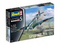 Model do sklejania REVELL SPITFIRE MK. IXC 1:32