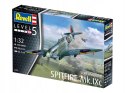 Model do sklejania REVELL SPITFIRE MK. IXC 1:32