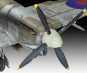 Model do sklejania REVELL SPITFIRE MK. IXC 1:32