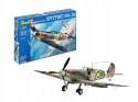 Model do sklejania REVELL SPITFIRE MK.II 1:32