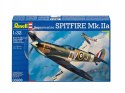 Model do sklejania REVELL SPITFIRE MK.II 1:32