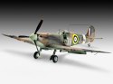 Model do sklejania REVELL SPITFIRE MK.II 1:32