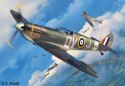 Model do sklejania REVELL SPITFIRE MK.II 1:32