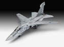 Model do sklejania Revell EF-111A RAVEN 1:72