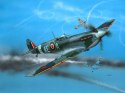 Model do sklejania ZESTAW BF109G & SPITFIRE V