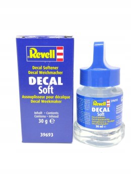 REVELL DECAL SOFT