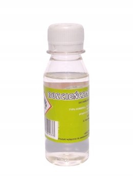 ROZCIEŃCZALNIK 80 ML WAMOD