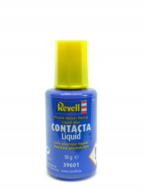 Revell CONTACTA Liquid klej modelarski REV 39601