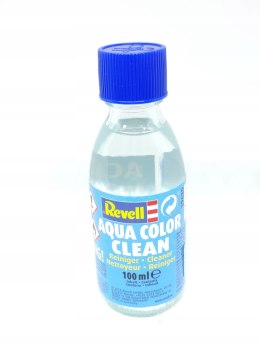 Revell Zmywacz AQUA COLOR CLEAN 100 ml REV-39620