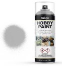 VALLEJO SPRAY 400 ML - BASIC GREY PRIMER PODKŁAD