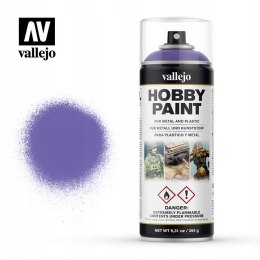 VALLEJO SPRAY 400 ML - FANTASY ALIEN PURPLE