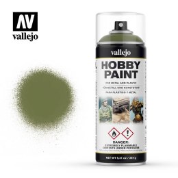 VALLEJO SPRAY 400 ML - FANTASY COLOR GOBLIN GREEN