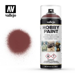 VALLEJO SPRAY 400 ML - FANTASY COLOR GORY RED