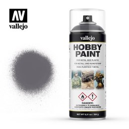 VALLEJO SPRAY 400 ML - FANTASY COLOR GUNMETAL