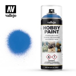 VALLEJO SPRAY 400 ML - FANTASY COLOR MAGIC BLUE