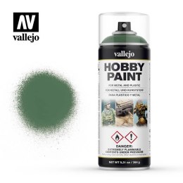 VALLEJO SPRAY 400 ML - FANTASY COLOR SICK GREEN