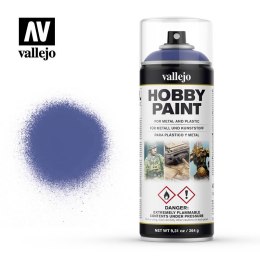 VALLEJO SPRAY 400 ML - FANTASY ULTRAMARINE BLUE