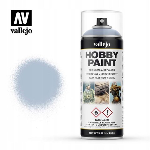 VALLEJO SPRAY 400 ML - FANTASY WOLF GREY