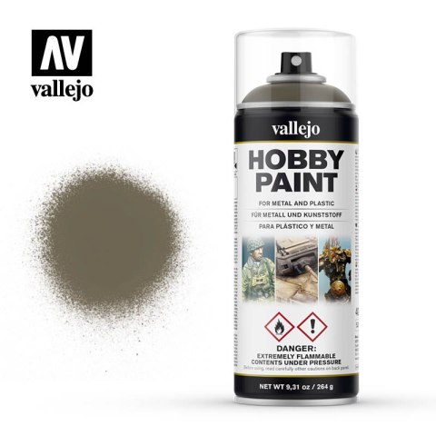 VALLEJO SPRAY 400 ML - INFANTRY RUSSIAN UNIFORM