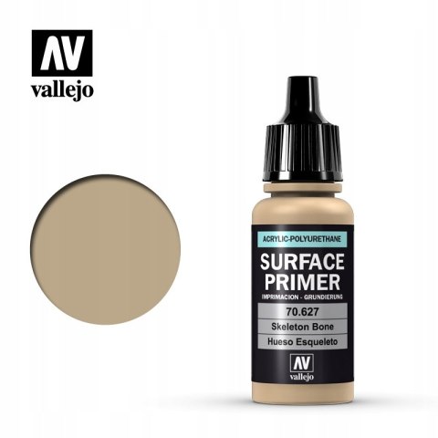 VALLEJO SURFACE PRIMER PODKŁAD 17 ML SKELETON BONE