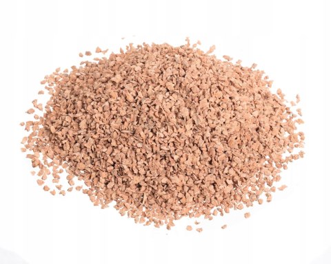 GRANULAT KORKOWY 3-4 mm 50g 750 ML