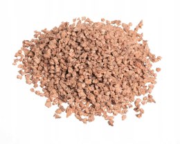 GRANULAT KORKOWY 4-5 mm 60g 750 ML