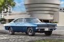 MODEL DO SKLEJANIA REVELL DODGE CHARGER 1968 1:25