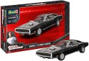 MODEL DO SKLEJANIA REVELL DODGE CHARGER F&F