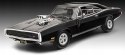 MODEL DO SKLEJANIA REVELL DODGE CHARGER F&F