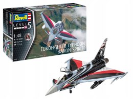 MODEL DO SKLEJANIA REVELL EUROFIGHTER TYPHOON