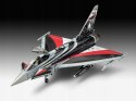 MODEL DO SKLEJANIA REVELL EUROFIGHTER TYPHOON