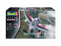 MODEL DO SKLEJANIA REVELL EUROFIGHTER TYPHOON