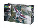 MODEL DO SKLEJANIA REVELL EUROFIGHTER TYPHOON