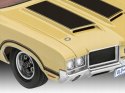 MODEL DO SKLEJANIA REVELL OLDSMOBILE 442 COPUE 1971 1:25 07695