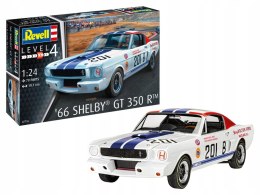 MODEL DO SKLEJANIA REVELL SHELBY GT 350 R