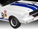 MODEL DO SKLEJANIA REVELL SHELBY GT 350 R