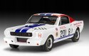 MODEL DO SKLEJANIA REVELL SHELBY GT 350 R